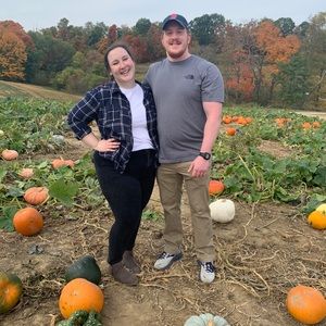 Meet your Posher, Maggie